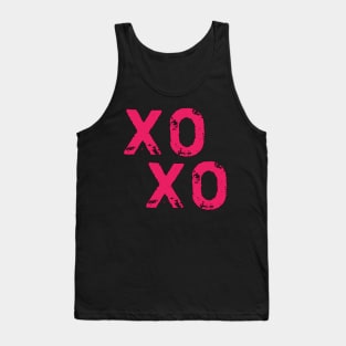 XOXO Tank Top